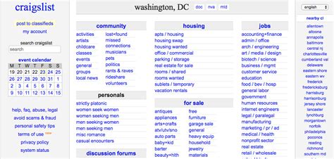 craigslist richmond virginia